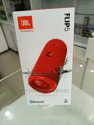 Jbl Flip 5