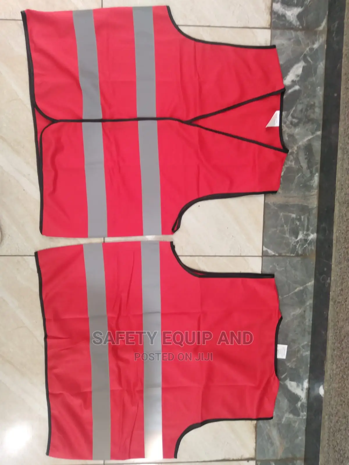 Reflective Vest/Red/Affordable