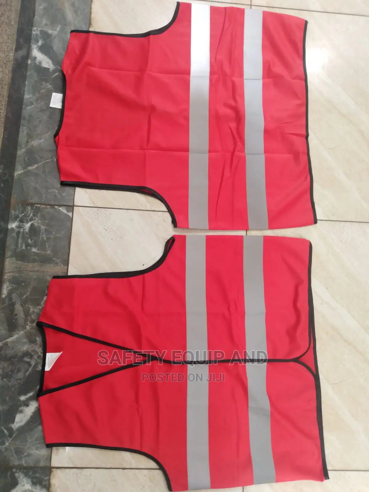 Reflective Vest/Red/Affordable