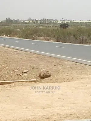 10 Acres Laikipia Rumuruti