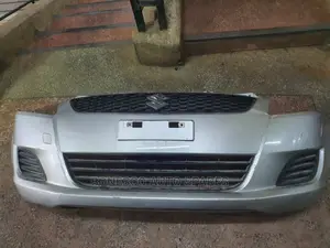 Suzuki Swift 2012 Front Bumper Assembly