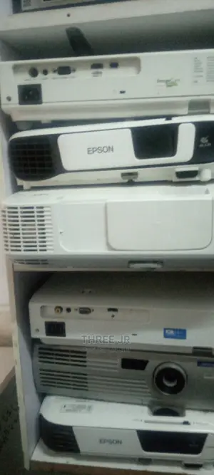 Best Projector Repairs Technician Available