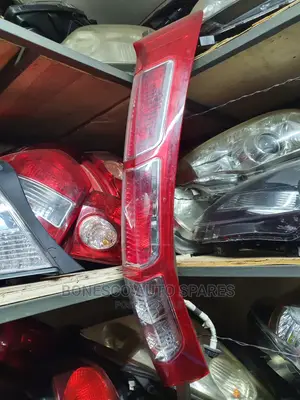 Honda Sream New Model Taillight/ Backlight/ Rear Light