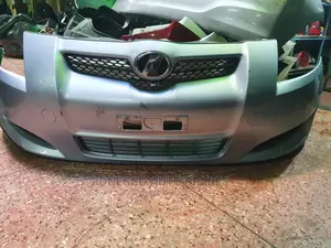 Auris 2005-2009 Model Front Bumper Assembly
