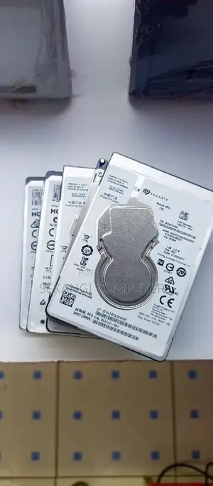 Laptop 1tb Hard Drive