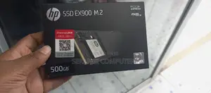 Ssd 500gb M.2