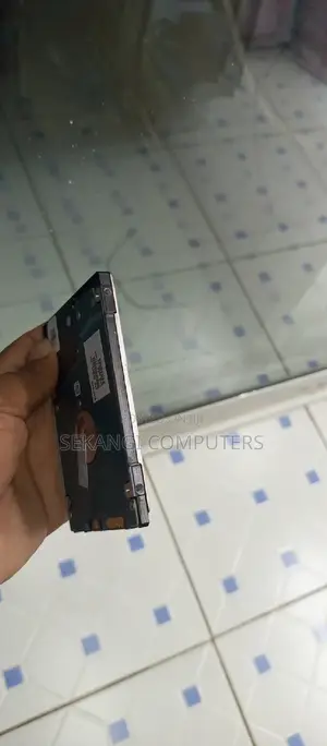 Laptop Hard Drive 500gb