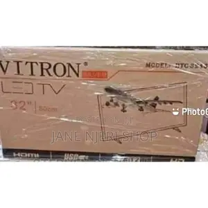 Vitron 32 Inches Smart