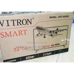 Vitron 32 Inches