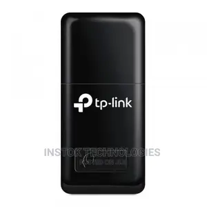 Tp-Link Tl-Wn823n 300mbps Mini Wireless N USB Adapter