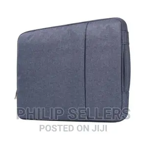 Laptop Sleeve, Hand Bag Nylon Pouch Case for Macbook 11 A