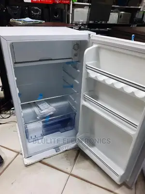 Ramtons Refrigerator