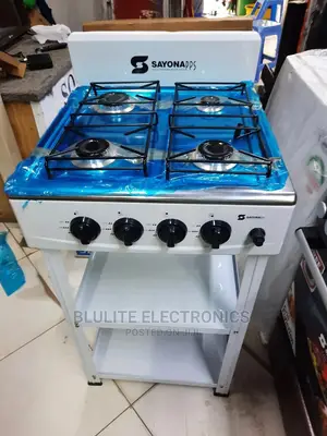 Sayonapps Standing Cooker