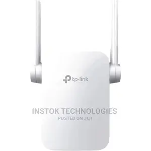 Tp-Link Re305 Ac1200 Mesh Wi-Fi Range Extender