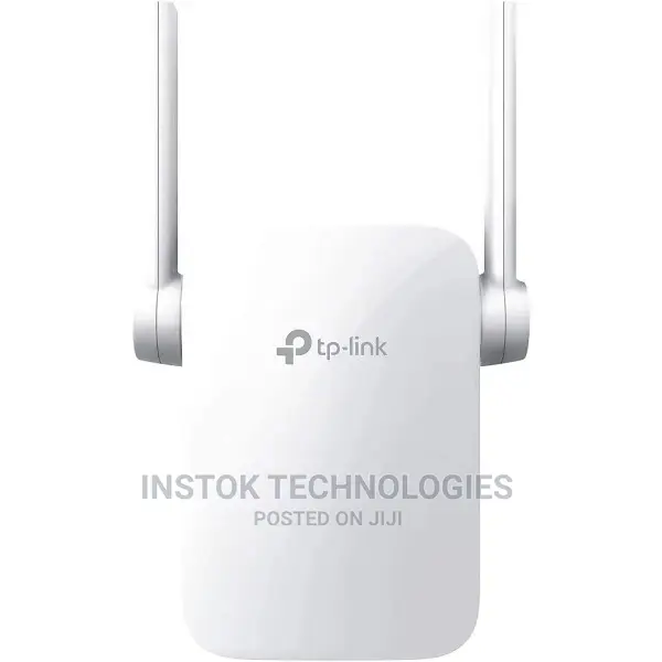 Tp-Link Re305 Ac1200 Mesh Wi-Fi Range Extender