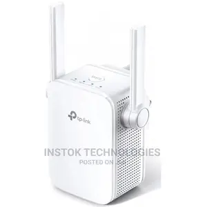 Tp-Link Re305 Ac1200 Mesh Wi-Fi Range Extender