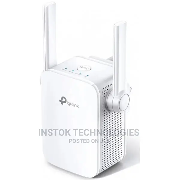 Tp-Link Re305 Ac1200 Mesh Wi-Fi Range Extender