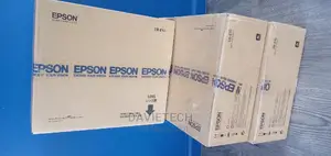EPSON Projectors Eb E10