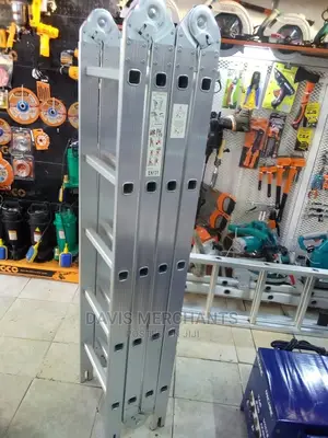 Multi Purpose Ladder
