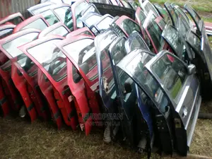 Vw Golf Mk2/3/4,5,6,7 Bumpers, Boots, Bonnets and Doors