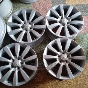 Size 18 Inches Mistubish Outlander Original Sport Rims