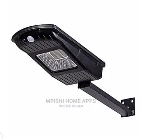 30w Solar Street Light