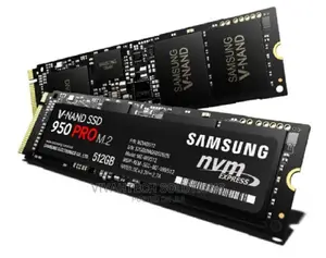 Samsung Internal Ssd M.2 Pcie 2280 512gb