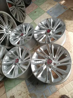Subaru Sport Rims Set of Four