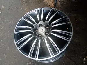 Landrove Sport Rims 20inch