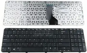US Black Keyboard for HP G60-553nr G60-630us G60-633nr G60-6