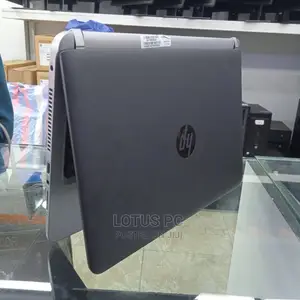 Laptop HP ProBook 430 G3 8GB Intel Core I5 HDD 500GB