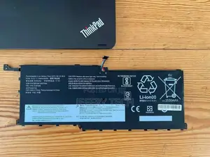 Battery Lenovo Thinkpad Carbon X1 4th, X1 Yoga Battery 00HW0