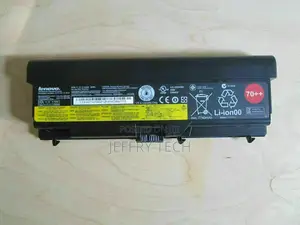Original Lenovo Thinkpad Laptop Battery T530 T430 W530