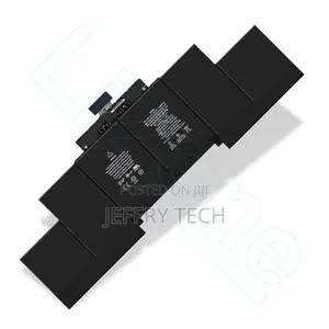 Genuine A1618 Battery for Apple Macbook Pro 15" Retina A1398