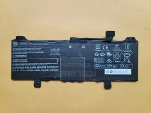 HP 11 G7 Ee Laptop Battery Rechargeable Li-On Gb02xl M2.0X3.
