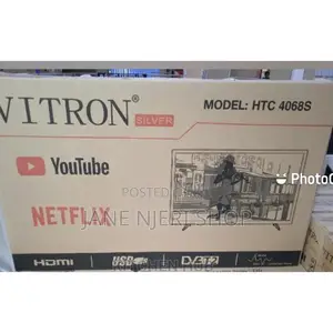 Vitron 40 Inches