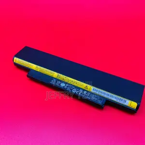 Battery for Lenovo Thinkpad E120 E125 X121e X130e X131e E320