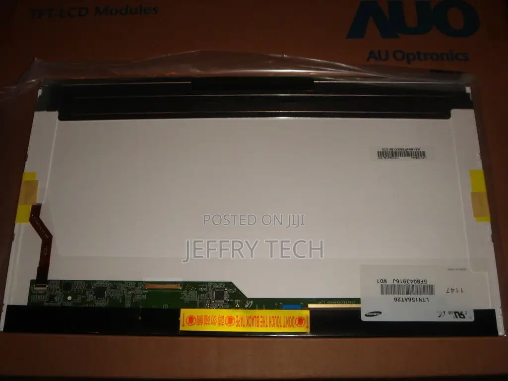 15.6 LED Screen Panel" 15,6 "HP Compaq Cq56 Cq57 Cq58 G62 Se