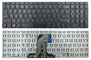 NEW! Keyboard for HP 15-Ba Series 15-Ba005ax 15-Ba005cy 15-B