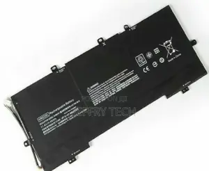 Battery for HP Envy 13-D Series 816243-005 816238-850 816497