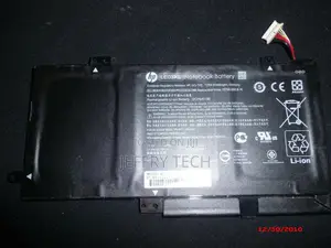 HP Pavilion X360 13-S192nr Genuin Oem Laptop Battery Le03xl