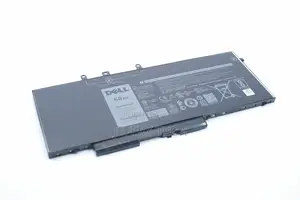 Dell Latitude Precision 5490 5480 68wh Battery Battery Batte