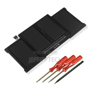 Genuine A1405 Battery for Apple Macbook Air 13 Inch A1496 A1