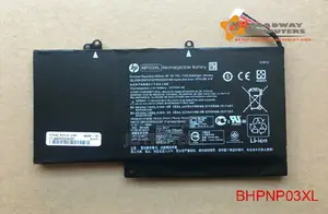 Battery HP Pavilion X360 13-A Series Envy 15-U NP03XL 760944