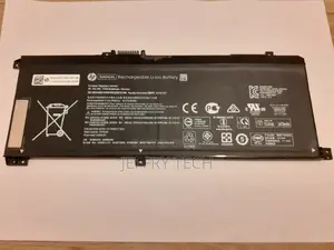 Sa04xl HP ENVY X360 15-Dr 15m-Dr Series Genuine Laptop Batte