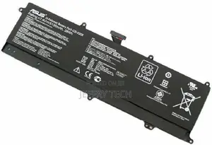 Battery C21-X202 for ASUS Vivobook S200 S200E X202E X201E Q