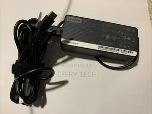 Lenovo 65W 20V 3.25A Usb-C AC Adapter Adlx65ycc2a - Used.