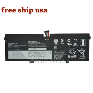 L17M4PH1 L17M4PH2 Battery for Lenovo Yoga 7 Pro Pro-13ikb C