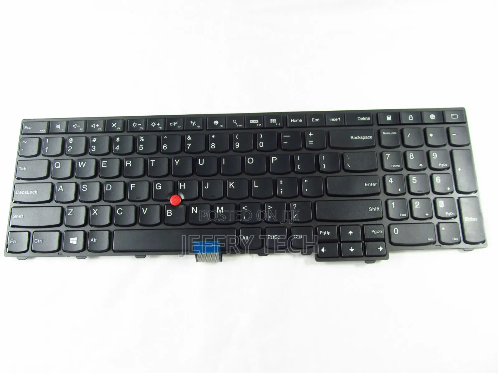 Lenovo Thinkpad Edge E531 E540 Thinkpad T540P US Keyboard N