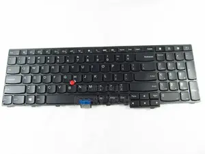 Lenovo Thinkpad Edge E531 E540 Thinkpad T540P US Keyboard N